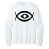 1-Hr RUSH NO MINIMUM Unisex Long Sleeve T-Shirt Thumbnail