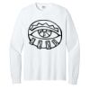 1-Hr RUSH NO MINIMUM Unisex Long Sleeve T-Shirt Thumbnail