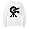 1-Hr RUSH NO MINIMUM Unisex Long Sleeve T-Shirt Thumbnail