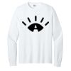 1-Hr RUSH NO MINIMUM Unisex Long Sleeve T-Shirt Thumbnail