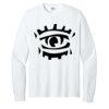 1-Hr RUSH NO MINIMUM Unisex Long Sleeve T-Shirt Thumbnail