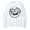 1-Hr RUSH NO MINIMUM Unisex Long Sleeve T-Shirt Thumbnail