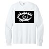 1-Hr RUSH NO MINIMUM Unisex Long Sleeve T-Shirt Thumbnail