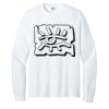 1-Hr RUSH NO MINIMUM Unisex Long Sleeve T-Shirt Thumbnail
