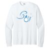 1-Hr RUSH NO MINIMUM Unisex Long Sleeve T-Shirt Thumbnail