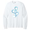 1-Hr RUSH NO MINIMUM Unisex Long Sleeve T-Shirt Thumbnail