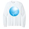 1-Hr RUSH NO MINIMUM Unisex Long Sleeve T-Shirt Thumbnail