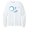 1-Hr RUSH NO MINIMUM Unisex Long Sleeve T-Shirt Thumbnail