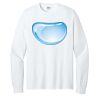 1-Hr RUSH NO MINIMUM Unisex Long Sleeve T-Shirt Thumbnail