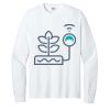 1-Hr RUSH NO MINIMUM Unisex Long Sleeve T-Shirt Thumbnail