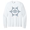 1-Hr RUSH NO MINIMUM Unisex Long Sleeve T-Shirt Thumbnail