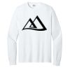 1-Hr RUSH NO MINIMUM Unisex Long Sleeve T-Shirt Thumbnail