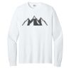 1-Hr RUSH NO MINIMUM Unisex Long Sleeve T-Shirt Thumbnail