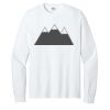 1-Hr RUSH NO MINIMUM Unisex Long Sleeve T-Shirt Thumbnail