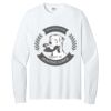 1-Hr RUSH NO MINIMUM Unisex Long Sleeve T-Shirt Thumbnail