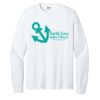 1-Hr RUSH NO MINIMUM Unisex Long Sleeve T-Shirt Thumbnail
