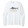 1-Hr RUSH NO MINIMUM Unisex Long Sleeve T-Shirt Thumbnail