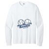 1-Hr RUSH NO MINIMUM Unisex Long Sleeve T-Shirt Thumbnail