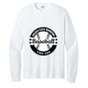 1-Hr RUSH NO MINIMUM Unisex Long Sleeve T-Shirt Thumbnail