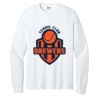 1-Hr RUSH NO MINIMUM Unisex Long Sleeve T-Shirt Thumbnail