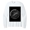 1-Hr RUSH NO MINIMUM Unisex Long Sleeve T-Shirt Thumbnail