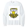 1-Hr RUSH NO MINIMUM Unisex Long Sleeve T-Shirt Thumbnail
