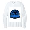 1-Hr RUSH NO MINIMUM Unisex Long Sleeve T-Shirt Thumbnail