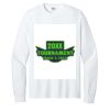 1-Hr RUSH NO MINIMUM Unisex Long Sleeve T-Shirt Thumbnail