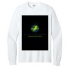 1-Hr RUSH NO MINIMUM Unisex Long Sleeve T-Shirt Thumbnail