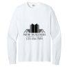 1-Hr RUSH NO MINIMUM Unisex Long Sleeve T-Shirt Thumbnail
