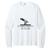1-Hr RUSH NO MINIMUM Unisex Long Sleeve T-Shirt Thumbnail