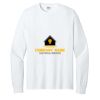 1-Hr RUSH NO MINIMUM Unisex Long Sleeve T-Shirt Thumbnail