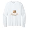 1-Hr RUSH NO MINIMUM Unisex Long Sleeve T-Shirt Thumbnail