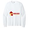 1-Hr RUSH NO MINIMUM Unisex Long Sleeve T-Shirt Thumbnail