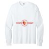 1-Hr RUSH NO MINIMUM Unisex Long Sleeve T-Shirt Thumbnail