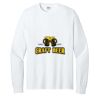 1-Hr RUSH NO MINIMUM Unisex Long Sleeve T-Shirt Thumbnail