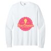 1-Hr RUSH NO MINIMUM Unisex Long Sleeve T-Shirt Thumbnail