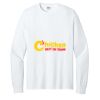 1-Hr RUSH NO MINIMUM Unisex Long Sleeve T-Shirt Thumbnail