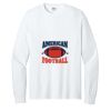 1-Hr RUSH NO MINIMUM Unisex Long Sleeve T-Shirt Thumbnail