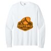 1-Hr RUSH NO MINIMUM Unisex Long Sleeve T-Shirt Thumbnail