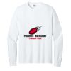 1-Hr RUSH NO MINIMUM Unisex Long Sleeve T-Shirt Thumbnail