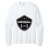 1-Hr RUSH NO MINIMUM Unisex Long Sleeve T-Shirt Thumbnail