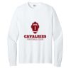 1-Hr RUSH NO MINIMUM Unisex Long Sleeve T-Shirt Thumbnail