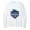 1-Hr RUSH NO MINIMUM Unisex Long Sleeve T-Shirt Thumbnail