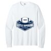 1-Hr RUSH NO MINIMUM Unisex Long Sleeve T-Shirt Thumbnail