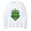 1-Hr RUSH NO MINIMUM Unisex Long Sleeve T-Shirt Thumbnail