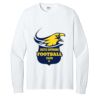 1-Hr RUSH NO MINIMUM Unisex Long Sleeve T-Shirt Thumbnail