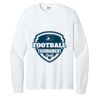 1-Hr RUSH NO MINIMUM Unisex Long Sleeve T-Shirt Thumbnail