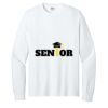 1-Hr RUSH NO MINIMUM Unisex Long Sleeve T-Shirt Thumbnail