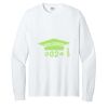 1-Hr RUSH NO MINIMUM Unisex Long Sleeve T-Shirt Thumbnail